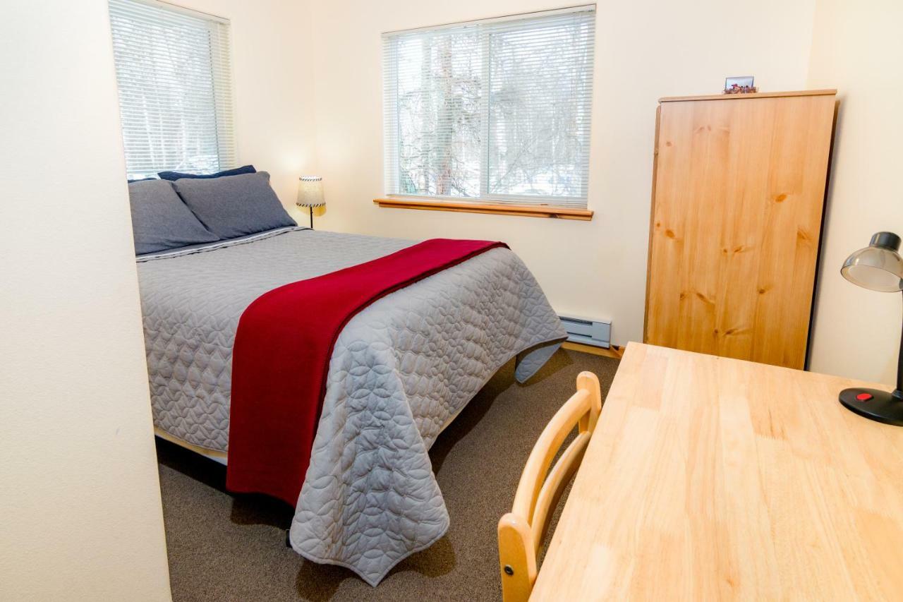 Hotel Talkeetna Hideaway Exteriér fotografie